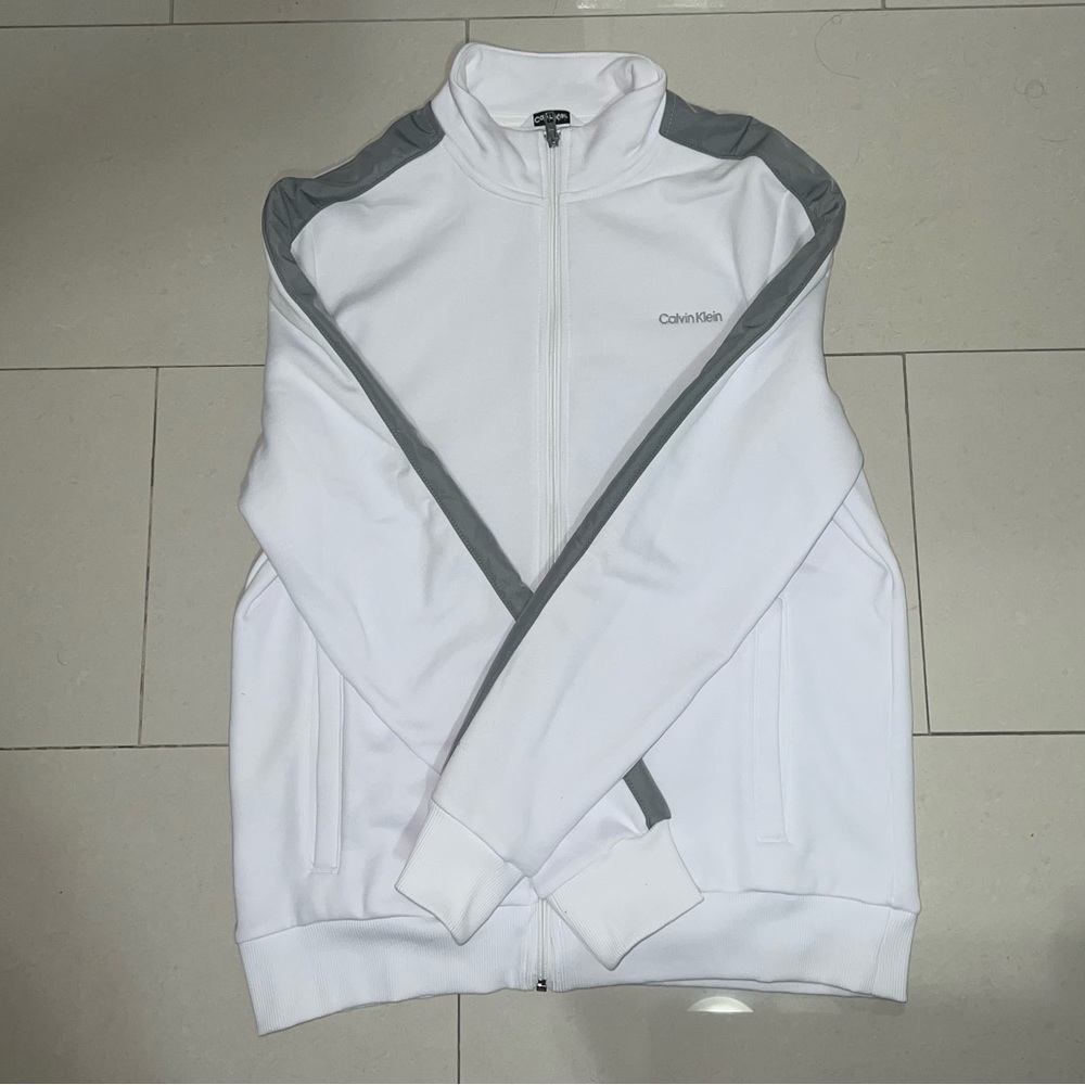 Calvin Klein Jacket